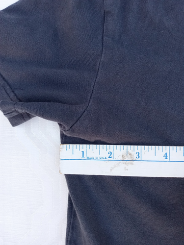 Carhartt Boy’s Shirt Size 8/10 Small Logo 2 Sided ! Since 1889 Cheap ! - Picture 5 of 10