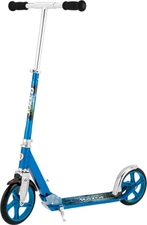 Razor A5 Lux Kick Scooter - Large 8" Wheels Lightweight for Riders up to 220 lbs
