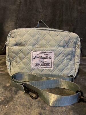 Women’s Travel Bag Make Up Bag Miscellaneous Use. | eBay