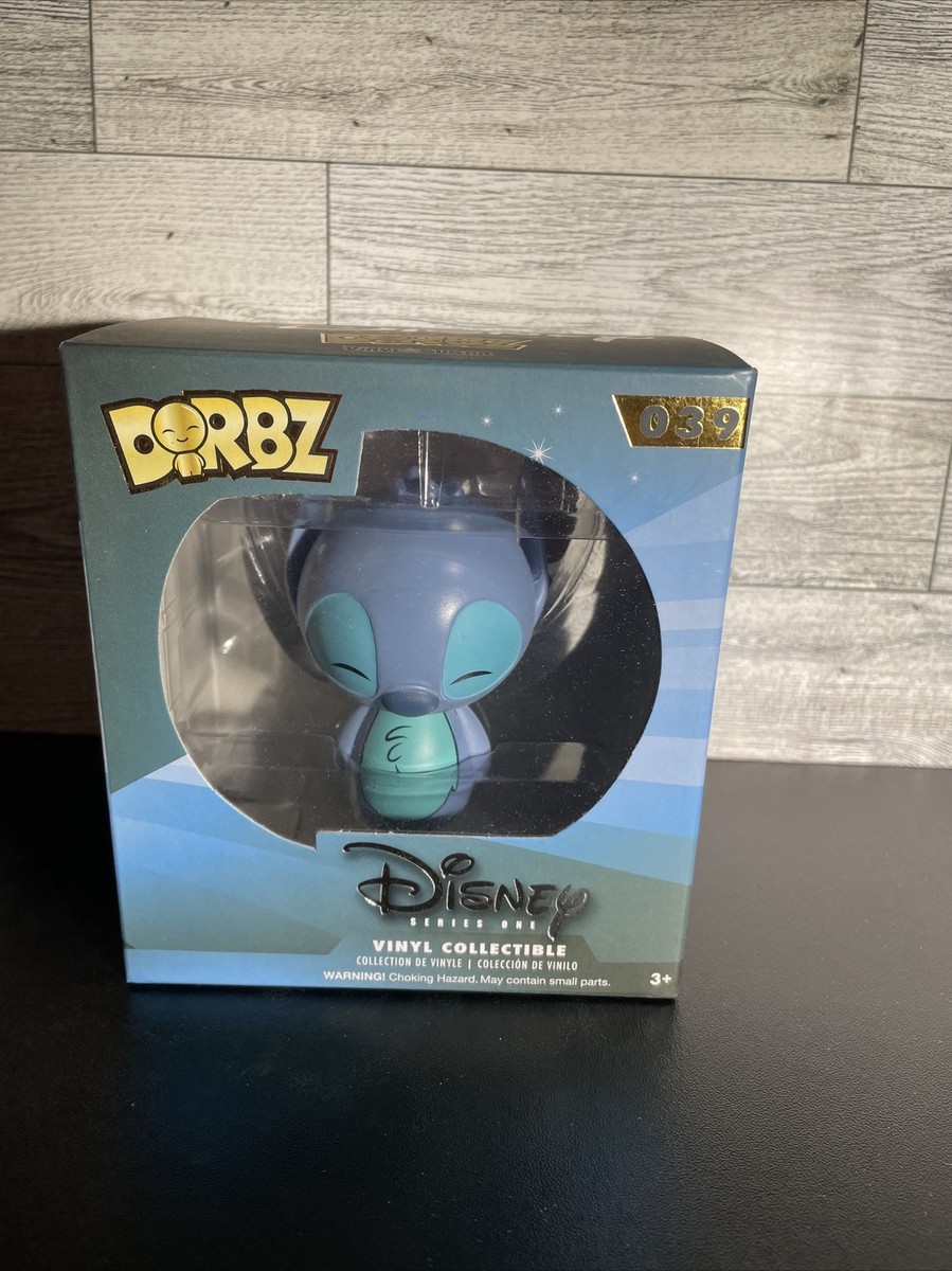 ☆Stitch♪ Funko Disney Pop! Lilo and Stitch Gamer Stitch Exclusive