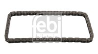 Febi Bilstein 36338 Kette, ÖLpumpenantrieb FüR Alpina, Bmw