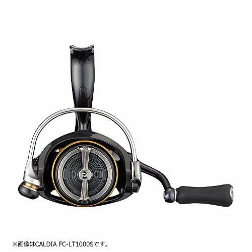 【ダイワ】CALDIA FC LT2000S 🔥Daiwa 25 Caldia FC LT2000S🔥 (Снасть клієнта) 🔻Продано