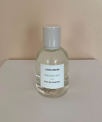 Laura Mercier Neroli Du Sud Eau De Parfum Spray 50 ml/1.7 fl oz NWOB