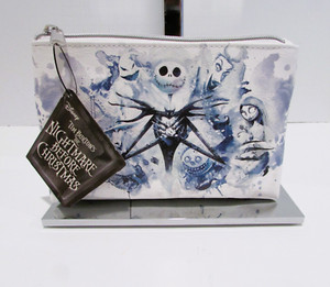 Cerda Beauty Case Da Viaggio Nightmare Before Christmas - Grande Capacità, Multicolore, Design Ufficiale - 3