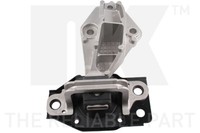 NK 59739021 Engine Mounting For Renault