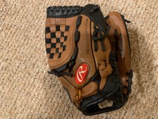 rawlings longhorn series gloves