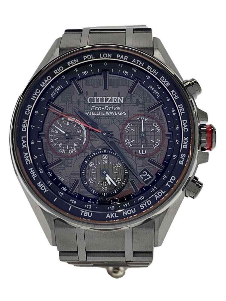 CITIZEN Quartz Wrist Watch Analog F950 T025536
