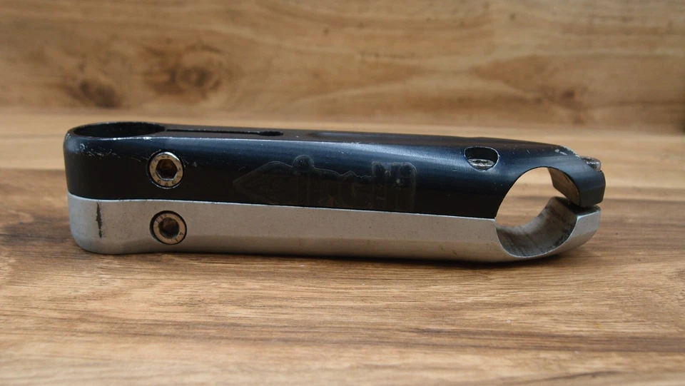 1990's road bike ahead stem Cinelli made in Italy 1 in - Image 2 of 4