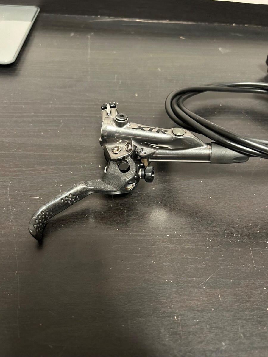 Shimano XTR BR-M9000/XTR BL-9020 Rear Brake XTR 9000 | eBay Shimano XTR BR-M9000/XTR BL-9020 Rear Brake XTR 9000 | eBay