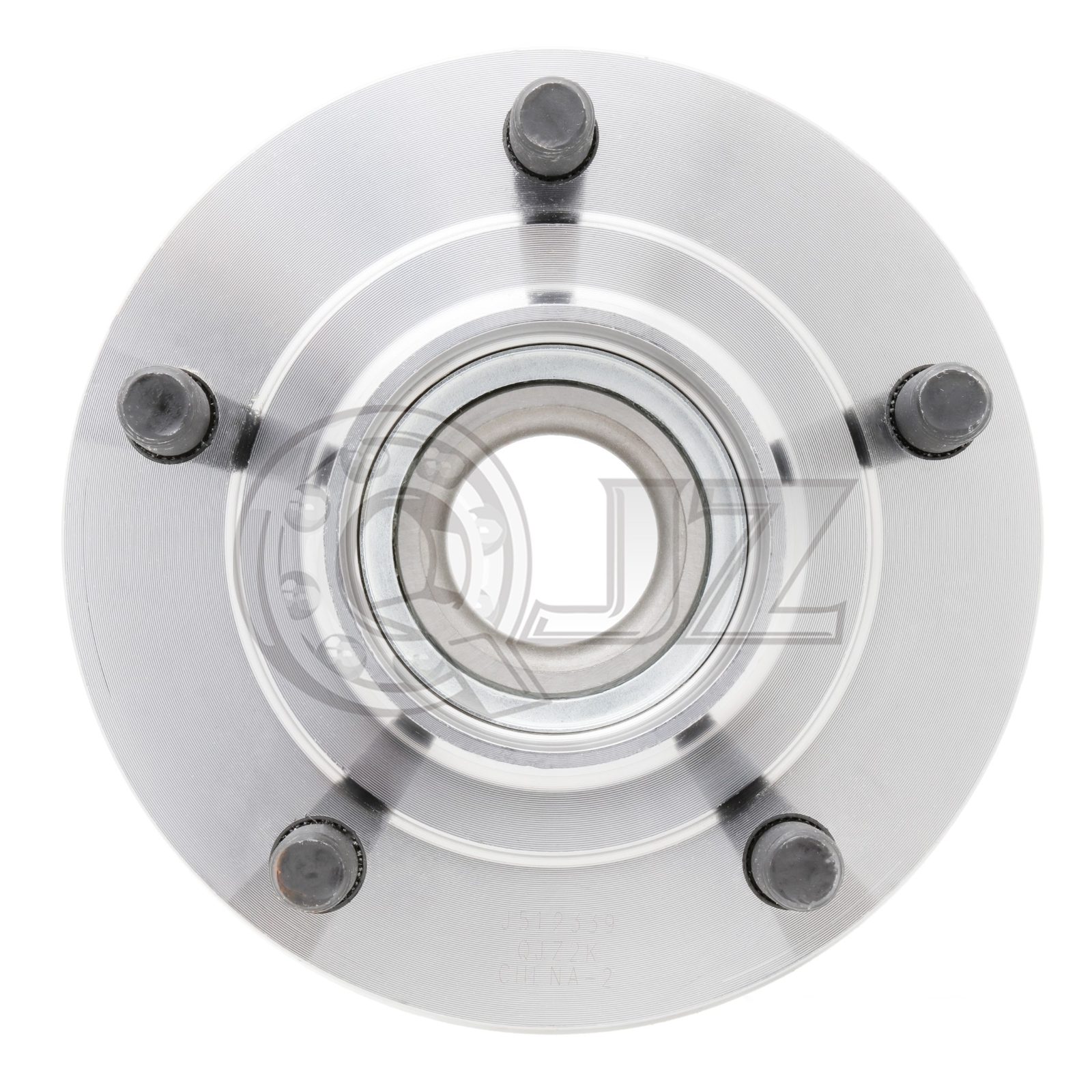 [REAR(Qty.1)] 512339 Wheel Hub Assembly for 2006 Mitsubishi Lancer ...