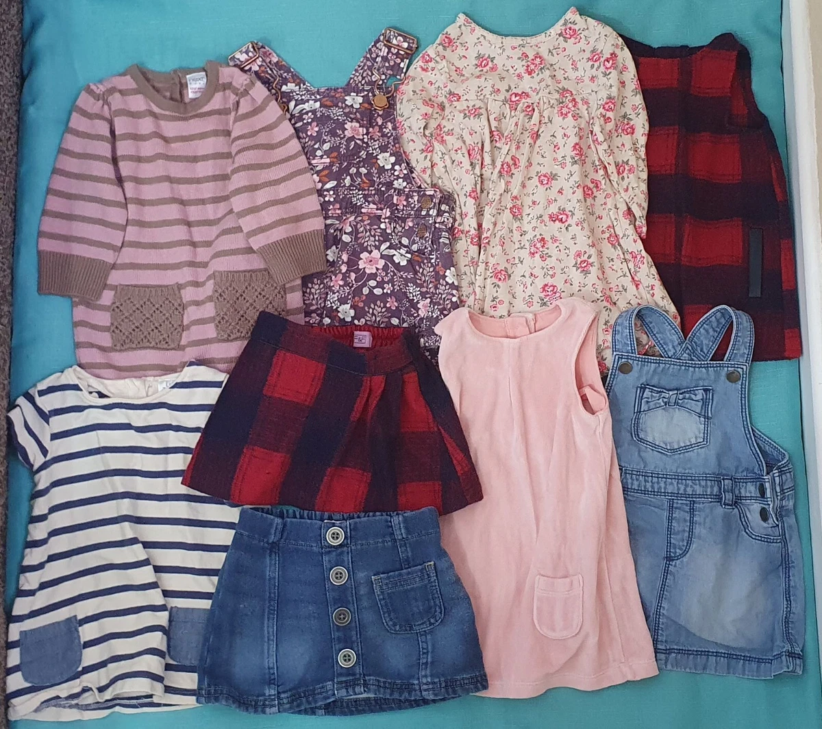 Best place to hotsell buy girl clothes online