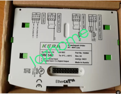1PCS KEBA MM540 module FedEx or DHL