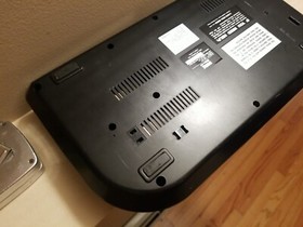 Sega Genesis Mega CD LOT WITH 2 MK 1627 CONTROLLER