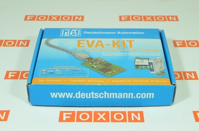 Deutschmann EVA-KIT P5000 NEW