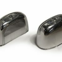 bmw 2002 license plate light