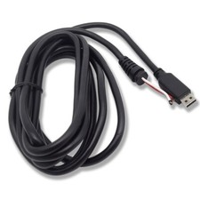 Power Cord for Nvidia Shield TV Pro Media Server AC Power Adapter SPA040A19W2