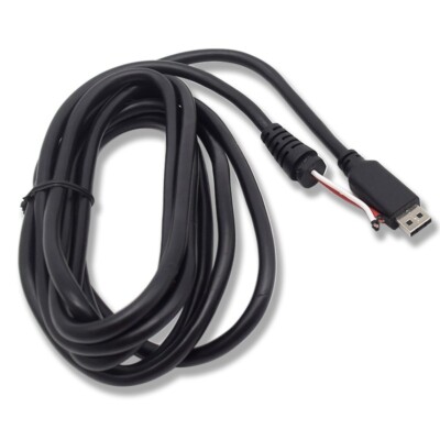 Power Cord for Nvidia Shield TV Pro Media Server AC Power Adapter SPA040A19W2