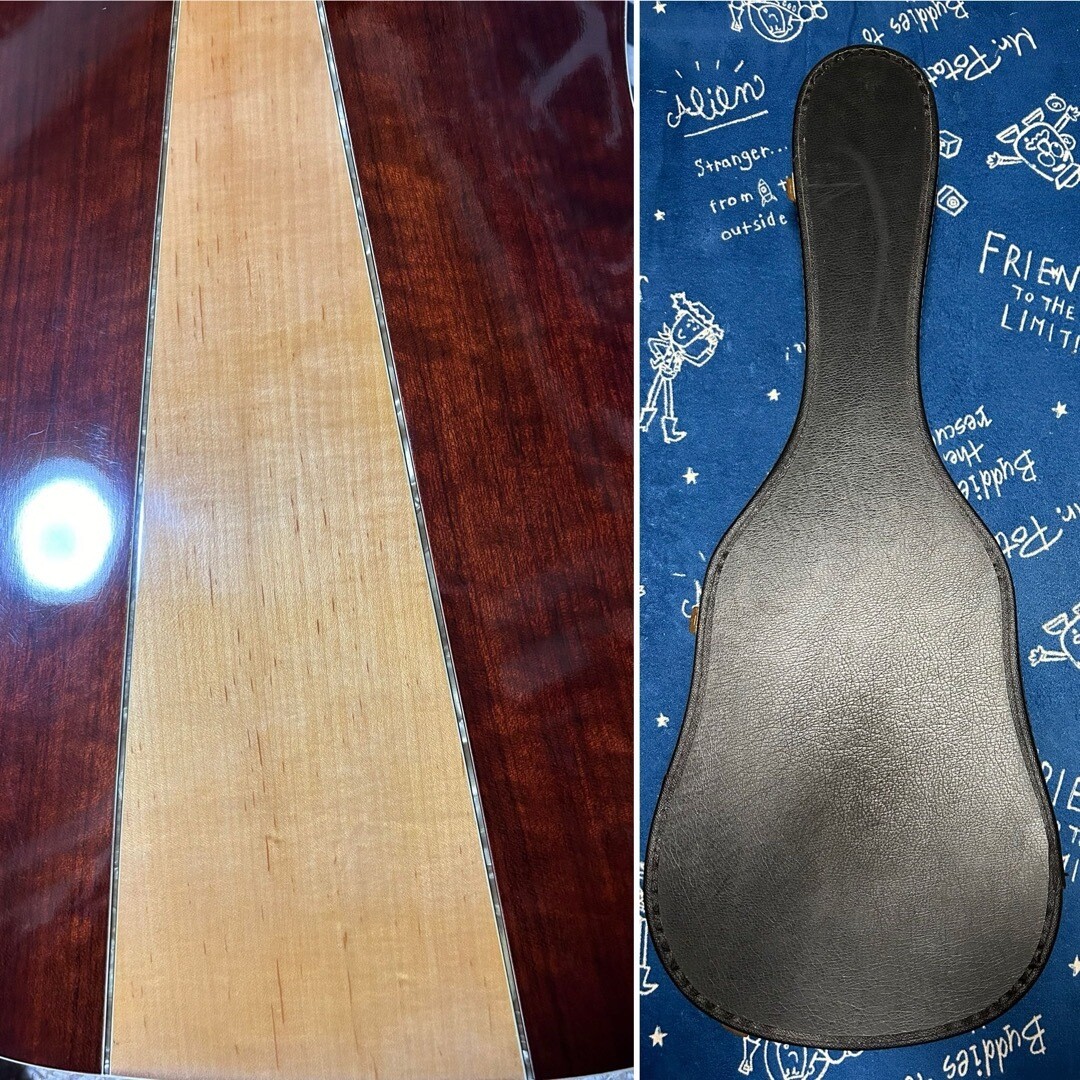 【美品】80年製　トムソン　Tomson 木曽スズキｗ-35 良質　良音 美品】80年製 トムソン Tomson 木曽スズキw-35 良質 良音