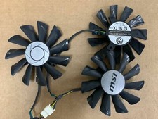 Dark Dragon Jue graphics fan GTX1080ti 1080 1070ti 1070 1060 980ti