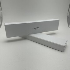 Apple Watch Series 3 38mm - BOX ONLY