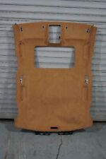 Dachhimmel Alcantara Sandbeige Porsche Cayenne 9PA 955 7L5867506BB Dachhimmel Alcantara Sandbeige Porsche Cayenne 9PA 955 7L5867506BB