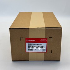 NEW Starter OEM 31200-PPA-505 For Honda CR-V 2002 2003 2004 2005 2006 2.4L 17844