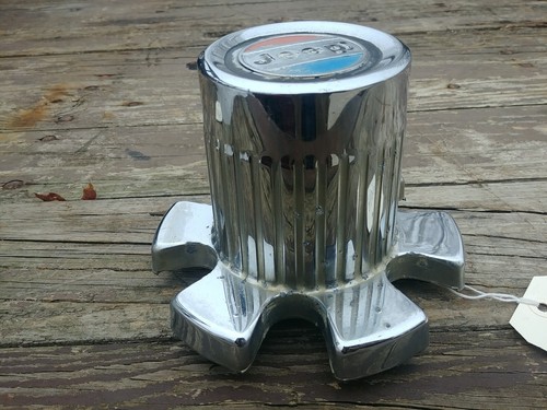 Jeep Wheel Center Hubcap A642 - Picture 2 of 4