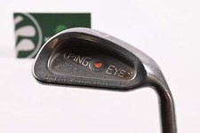 Ping Eye 2+ #9 Iron / Orange Dot / Regular Flex Ping KT Shaft