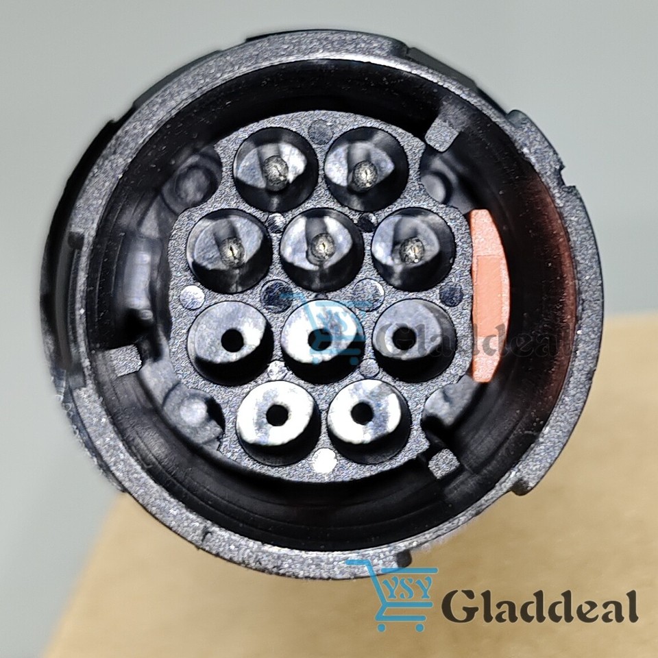 Transmission Neutral Safety XYZ Switch For Range Rover L322 2003~2005 ...