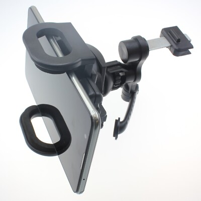 For iPhone 16/Pro/Max/Plus - Air Vent Car Mount Holder Swivel Cradle Strong