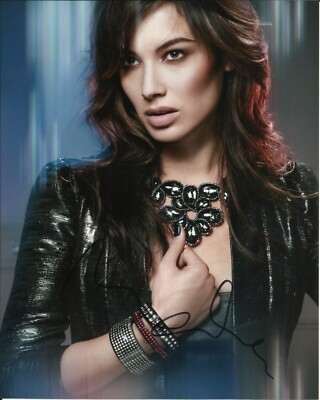 BERENICE MARLOHE SIGNED PHOTO (1)