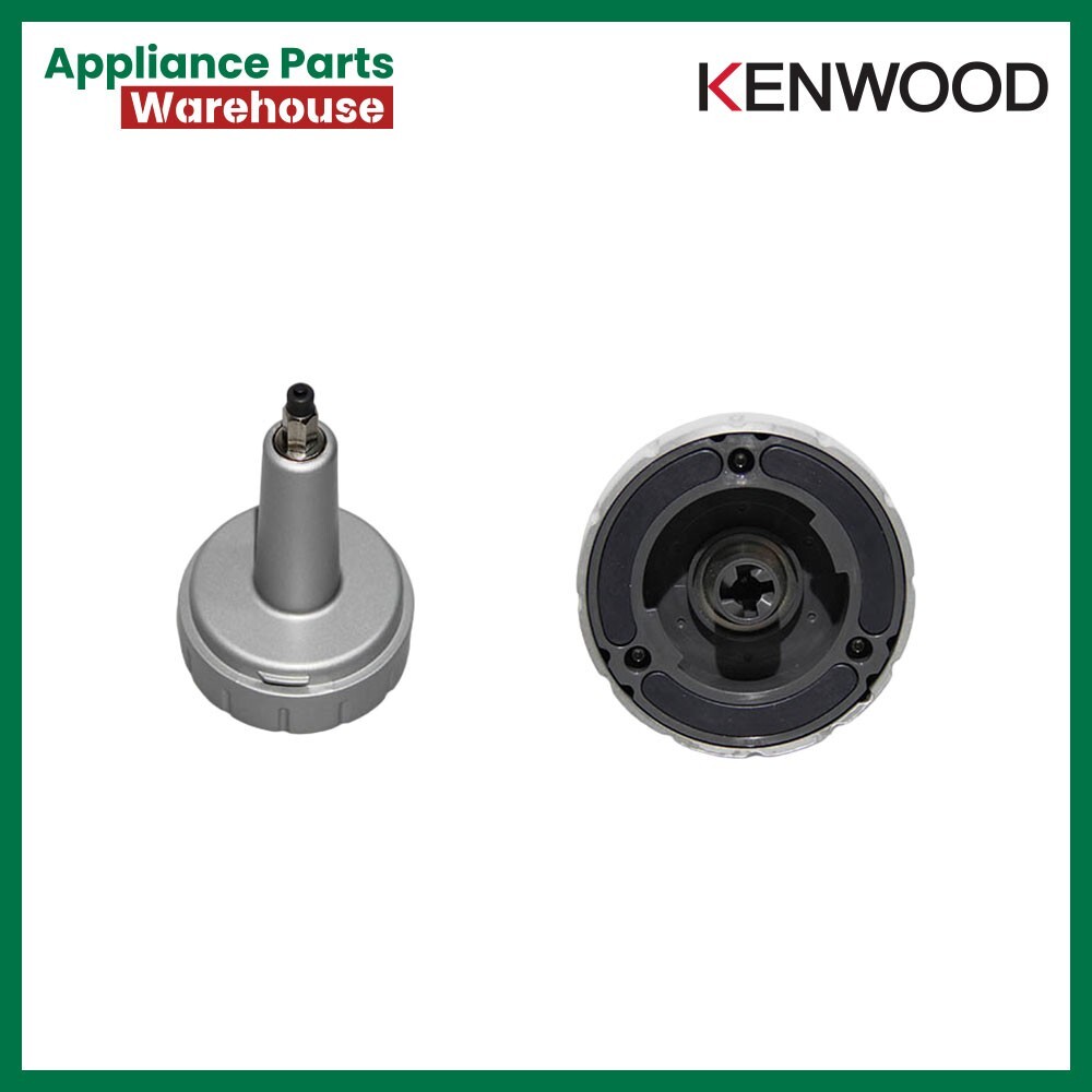 Kenwood Drive Shaft Assembly For Food Processor KW715664 eBay