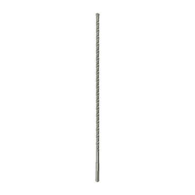 Timco 10,0 x 450 SDS Plus Hammerbohrer - Bohrkrone für Beton & Mauerwerk
