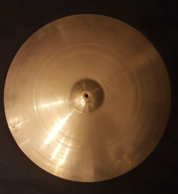 Metior 22'' Vintage Ride Becken Cymbal