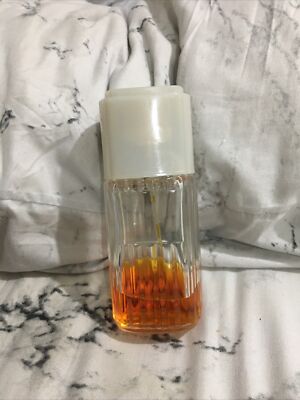 Sehr selten VinChristian Dior Diorissimo 100ml EDT Spray 80er Jahre mehr als 1/4 voll