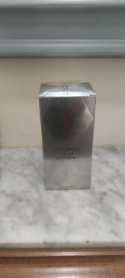 Ysl L'homme sport 200ml