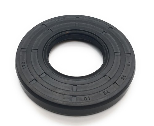 New Outer Axle Seal - Fits Case Part Number G13822, Compatible With Case 580B Backhoe