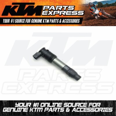 NEW OEM KTM STICK COIL 690 1090 1290 SUPER ADVENTURE R S T DUKE GT 76039006000