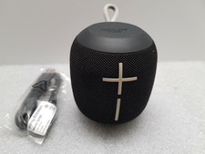 wonderboom speaker concrete