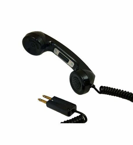Forester Solutions Inc 500-OP4-00 50295-001 Amplified Handset - Image 2 of 3