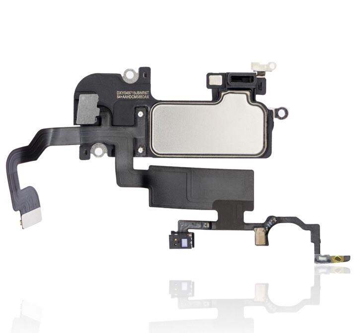 iPhone 12 Pro Max earpiece Proximity Sensor Replacement Flex