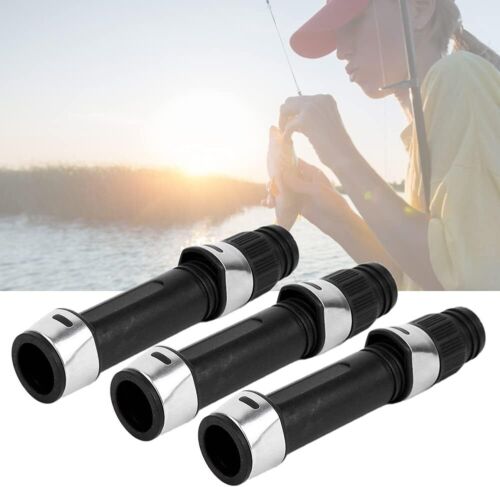 5/10pcs Muti-size DPS Similar Type Reel Seat for Spinning Rod Building or Repair - Picture 3 of 13