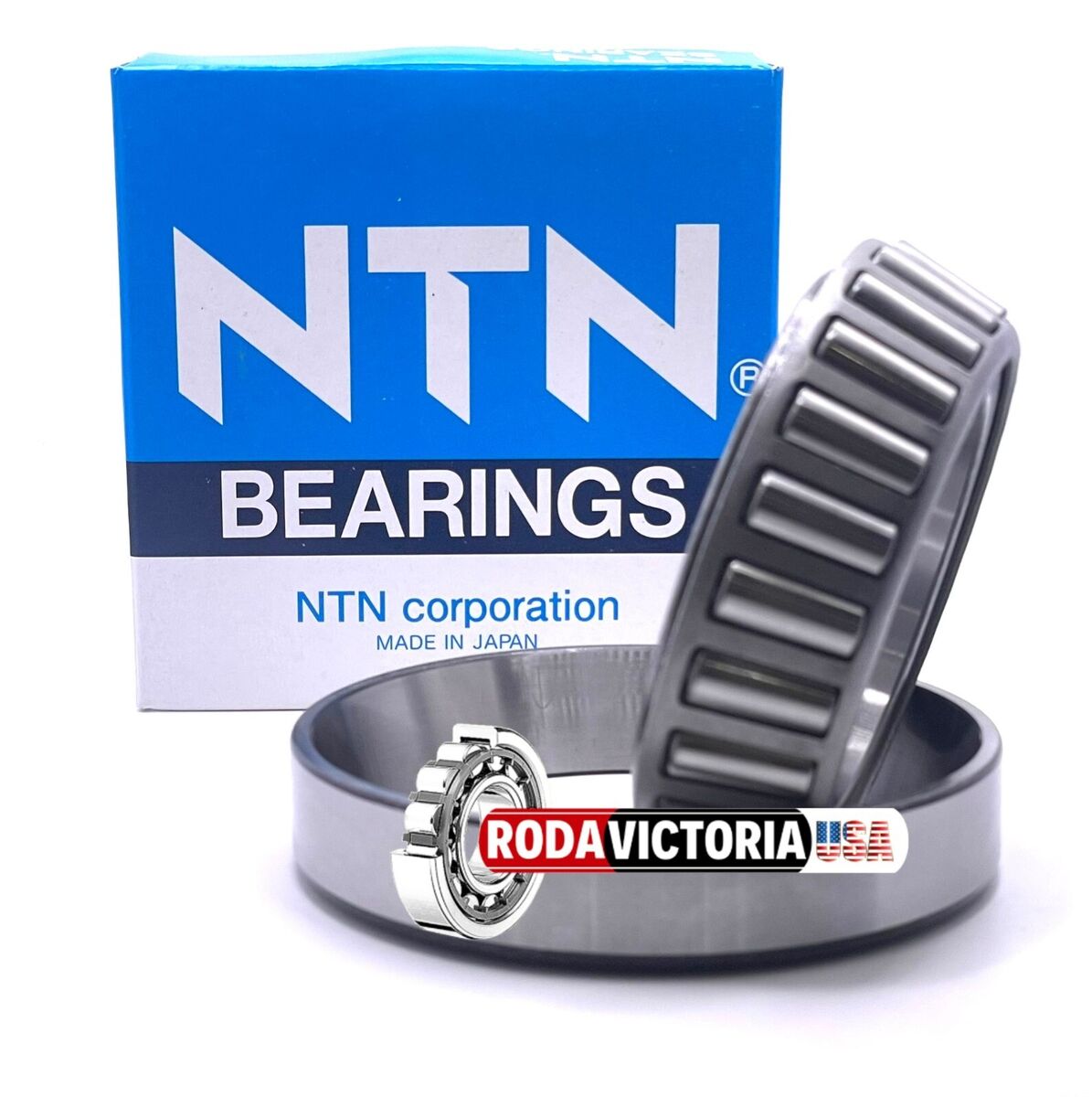 NTN JAPAN 28985/28920 TAPERED ROLLER WHEEL BEARING 60.33x101 NTN JAPAN 28985/28920 TAPERED ROLLER WHEEL BEARING 60.33x101