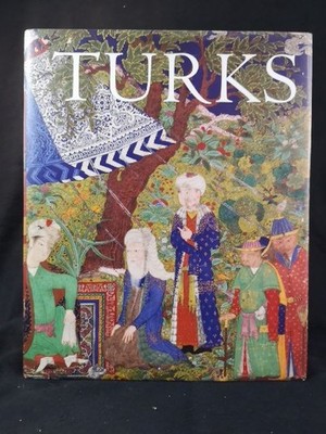 Turks [Neubuch] A Journey of a Thousand Years, 600-1600 Cagman, Filiz und Nazan