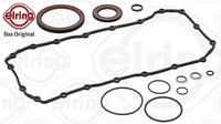 Elring 431.610 Dichtungssatz FüR KurbelgehäUse FüR Citroen FüR Peugeot