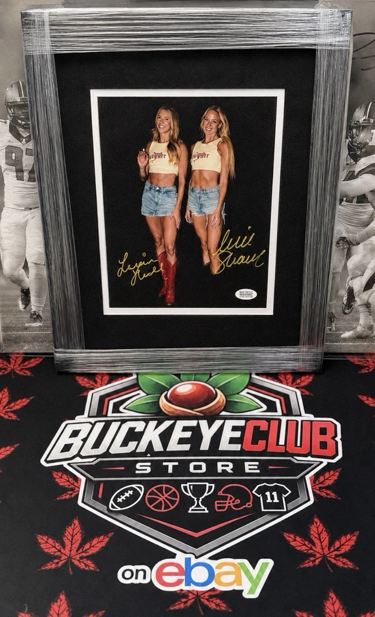 WNBA Autographed Photos for sale | eBay
