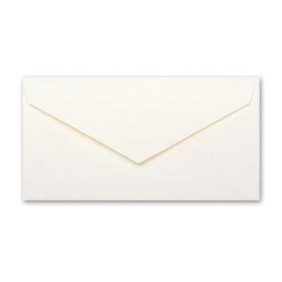 Classic Crest Natural White 24# #Monarch Envelope 500/pack