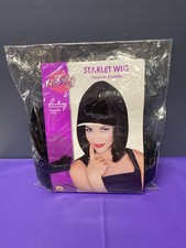 STARLET WIG WOMEN HALLOWEEN COSTUME
