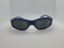 Vuarnet Kids B800 Blue Marine Metallic 47-20-115