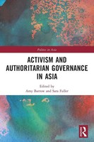 Amy Barrow (U. A.) | Activism And Authoritarian Governance In Asia | Taschenbuch